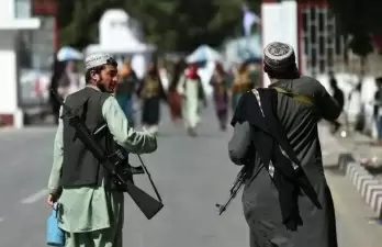 China's Islamists wanting separate homeland welcome Taliban's Af takeover